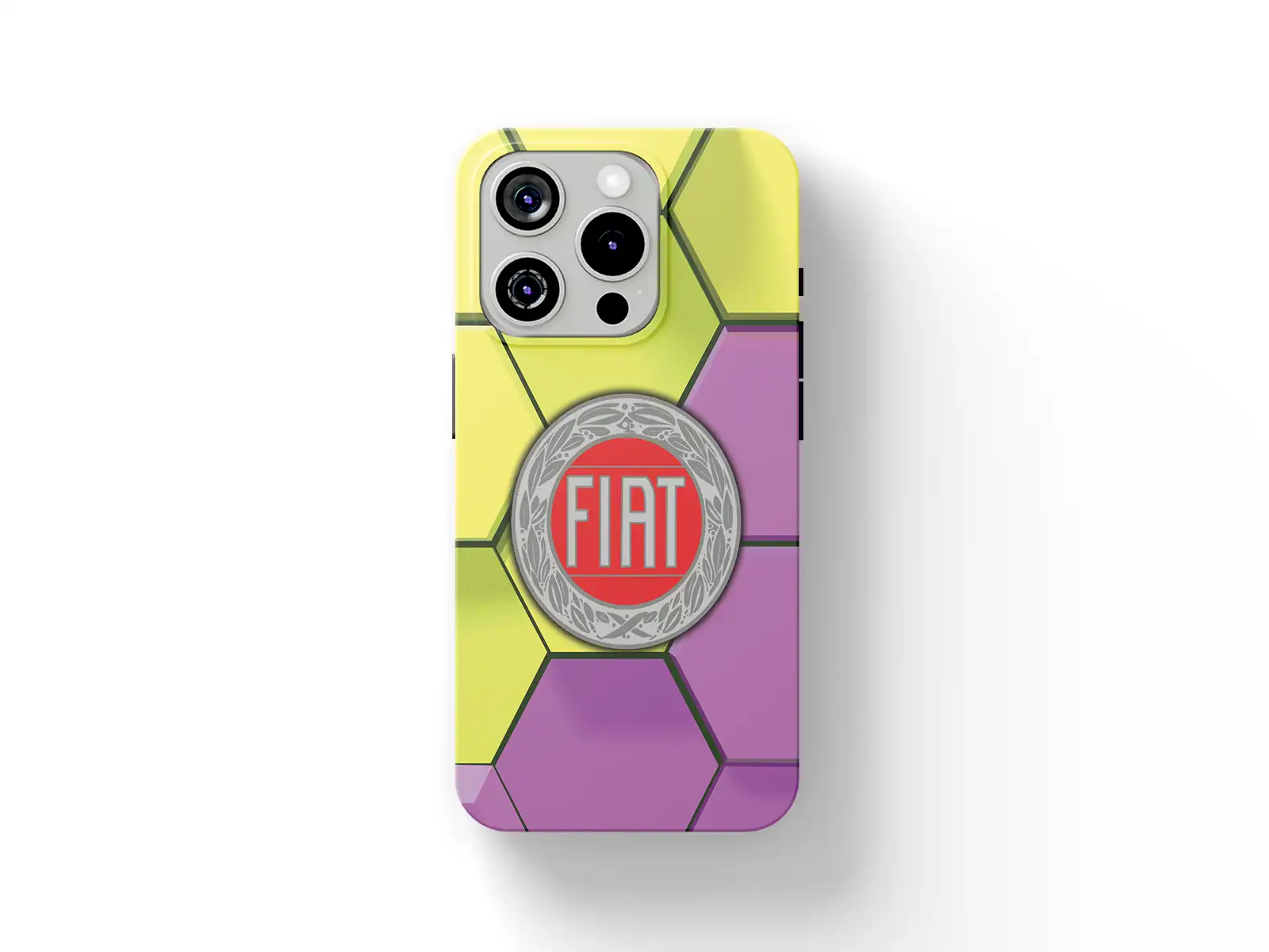 Fiat Cover Cellulare Universale per Pro Max